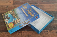 Port Royale - PC - WIN 98 / XP -  Big Box -