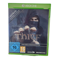 Thief - Limitierte Sonder Edition - Xbox One
