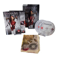Dragon Age Origins - Collectors Edition - PC - Windows