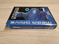 Rise of the Robots - Sega Mega Drive