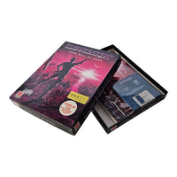 Supremacy - You will be Done  - Atari ST