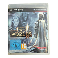 Two Worlds II  - Playstation 3 / PS3
