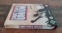 Shattered Union   - PC - WIN 95 / 98 -  Big Box
