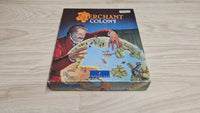 Merchant Colony - Commodore Amiga