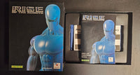 Rise of the Robots - Commodore Amiga