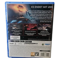 Chorvs - Day One Edition- Playstation 5 / PS5