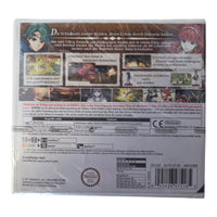 Fire Emblem Echoes - Shadow of Valentia  - Nintendo 3DS - NEU
