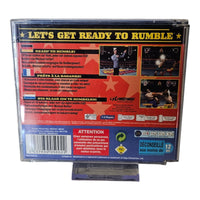 Ready 2 Rumble Boxing - Sega Dreamcast