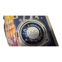 Buzz Master Quiz - PSP - Playstation Portable