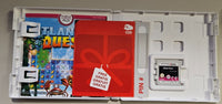 Atlantic Quest   - Nintendo 3DS