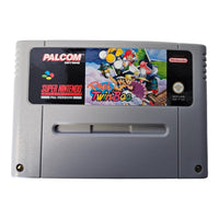 Pop´n TwinBee - Super Nintendo / SNES