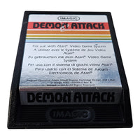 Demon Attack - Atari 2600 - OVP