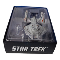 Star Trek - Collectors Model- U.S.S. Equinox NCC-72381 - Eaglemoss- 8078-A/G
