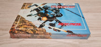 GUNSHIP - Commodore 64/128 Tape - NEU -