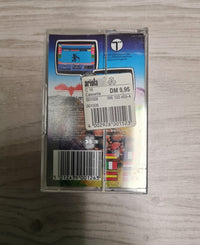 Ninja Master - Commodore 16+4 / C16+4