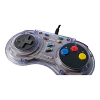Sega Mega Drive Pro Controller - SG Pro Pad