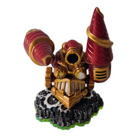 Drill Sergeant- Skylanders - ALLE KONSOLEN: PS3+4+5 ,XBOX 360,ONE,WII
