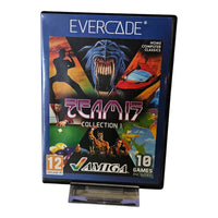 Team 17 Collection - Evercade - Multigame Cartridge