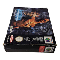 Shadow Man - Nintendo 64 - N64 - OVP