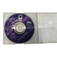 Magic Carpet  - CD  - PC - MS DOS - Big Box - Mit 3D Brille