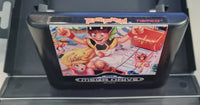 Talemit´s Adventure - Sega Mega Drive