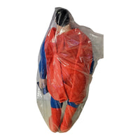 Supermann - Kuscheltier - NEU - 50 cm Gross