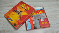 Mig-29 Fulcrum - Commodore Amiga