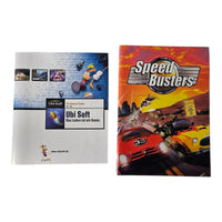 Speed Busters - Classique (PC)  WIN95/98 - Big Box
