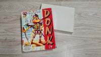 Donk- Commodore Amiga