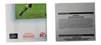 FIFA 96 - Nintendo Game Boy / GB / CIB