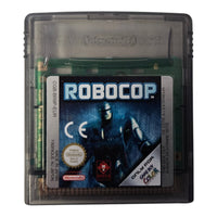 Robocop - Nintendo Game Boy Color / GBC - OVP