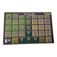 Battle Isle - Der Andosia Konflikt - PC - Big Box - Win95/98/ME/XP -CD