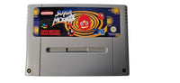 Super Morph  - Super Nintendo / SNES