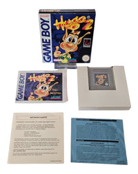 Hugo 2 - Nintendo Game Boy / GB / CIB