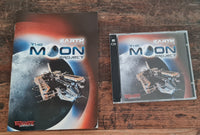 EARTH 2150 - The Moon Project  - PC - WIN 95 / 98 -  Big Box -