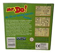 Mr.DO! - Nintendo Game Boy / GB / CIB