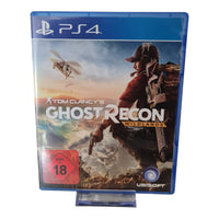Tom Clancy´s Ghost Recon Wildlands - Sony Playstation 4 / PS4