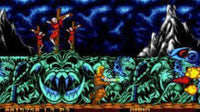 The Plague - Commodore Amiga - Nur Diskette