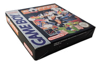 SOCCER   - Nintendo Game Boy / GB / CIB