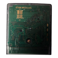 Alone in the Dark  - Nintendo Game Boy Color - GBC