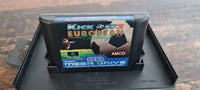Kick Off 3  - European Challenge - Sega Mega Drive