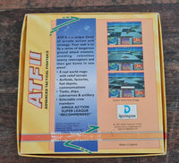 ATF II  - Commodore Amiga