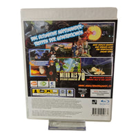 Naruto Shippuden - Ultimate Ninja Storm Generations  - Playstation 3 / PS3