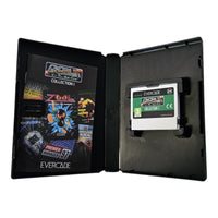 Gremlin Collection 1  - Evercade - Multigame Cartridge