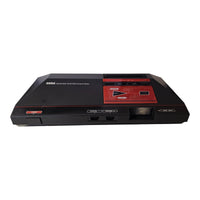 Sega Master System Konsole - Powerbase + 2 Controller + Spiel - OVP