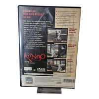 Kengo - Master of Bushido  - Playstation 2 / PS2