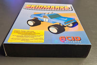 Skidmarks - Commodore Amiga