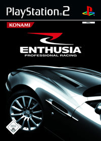 Enthusia Professional Racing  - Playstation 2 / PS2