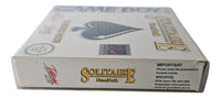 Solitaire Fun Pak - Nintendo Game Boy / GB / CIB