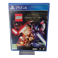 Lego Star Wars - Das Erwachen der Macht  -  Sony Playstation 4 / PS4